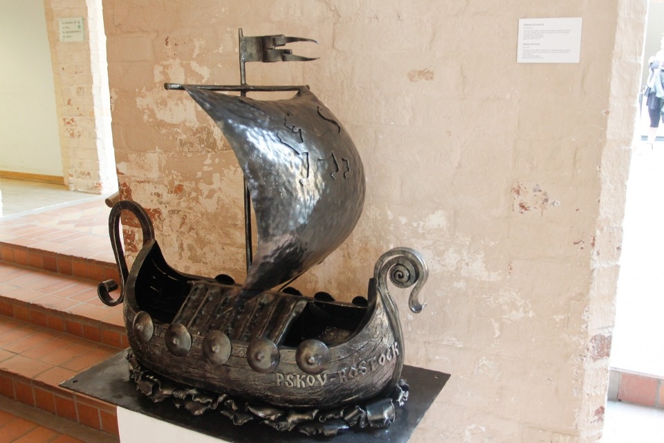 Чудеса Ганзы