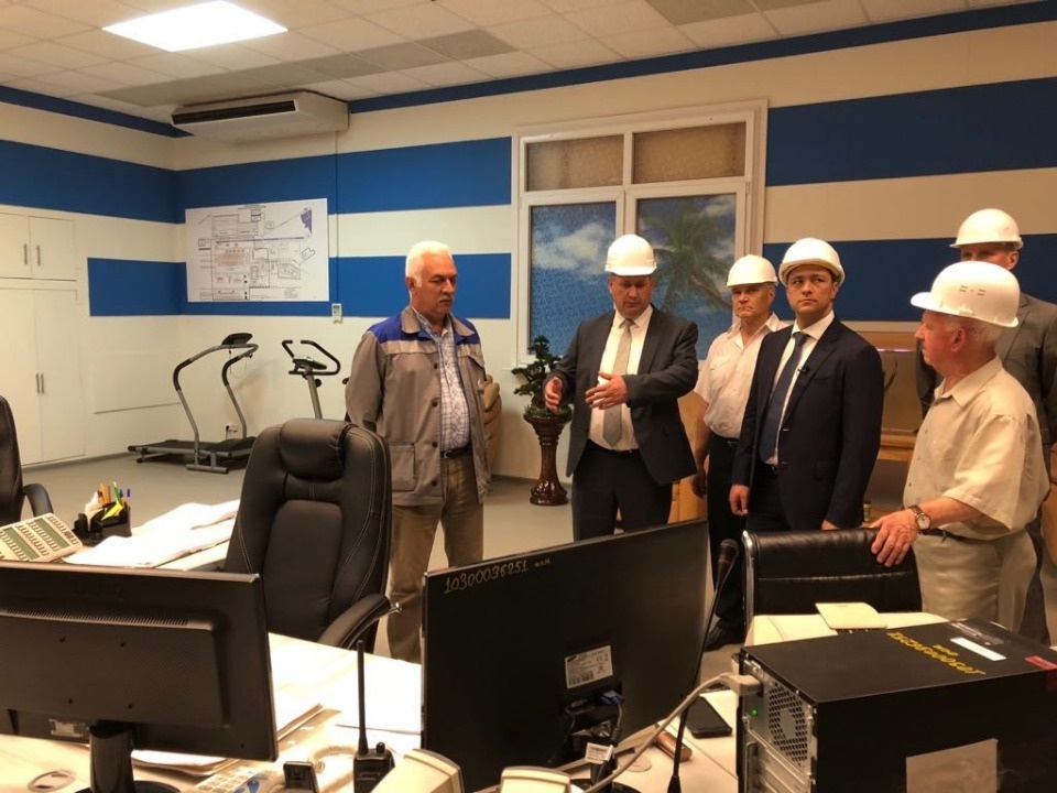 Дедовический район стал «Краем партизанской славы» Дедовический район стал «Краем партизанской славы»