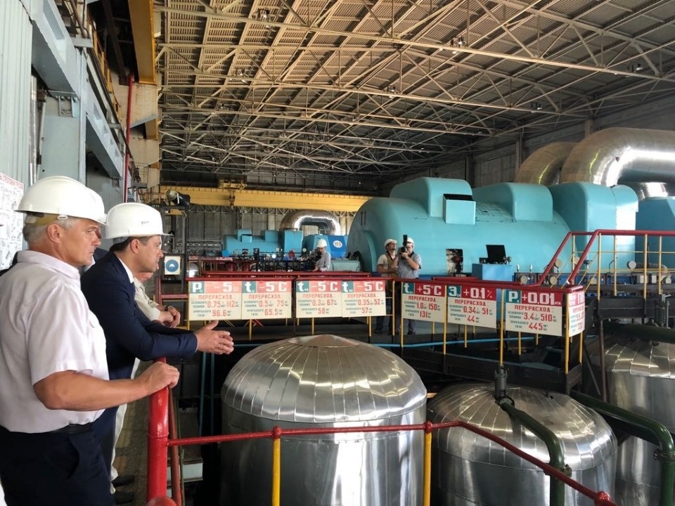 Дедовический район стал «Краем партизанской славы» Дедовический район стал «Краем партизанской славы»