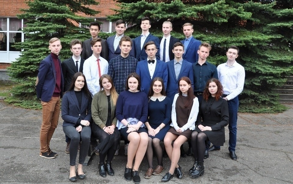 Заключительный этап голосования за «Самый дружный класс – 2018» стартовал на сайте «Псковской правды»