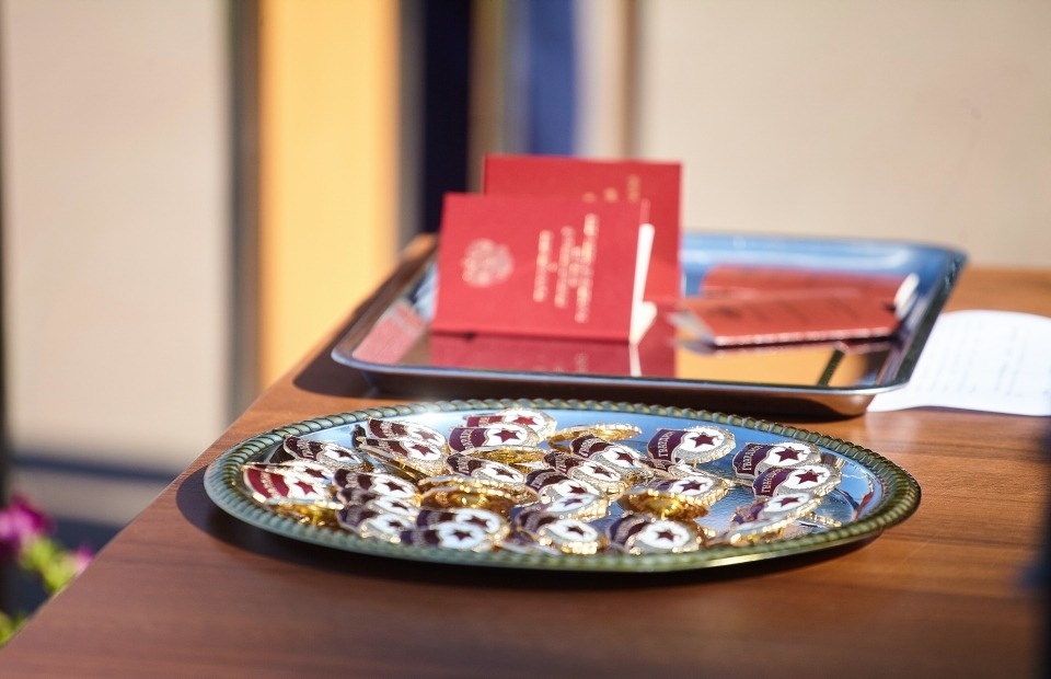 Псковские десантники отметили день ВДВ Псковские десантники отметили день ВДВ