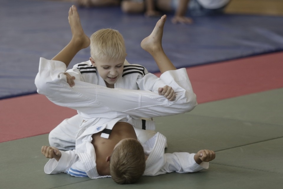 Открытие фестиваля единоборств «Земля великих побед» Открытие фестиваля единоборств «Земля великих побед»