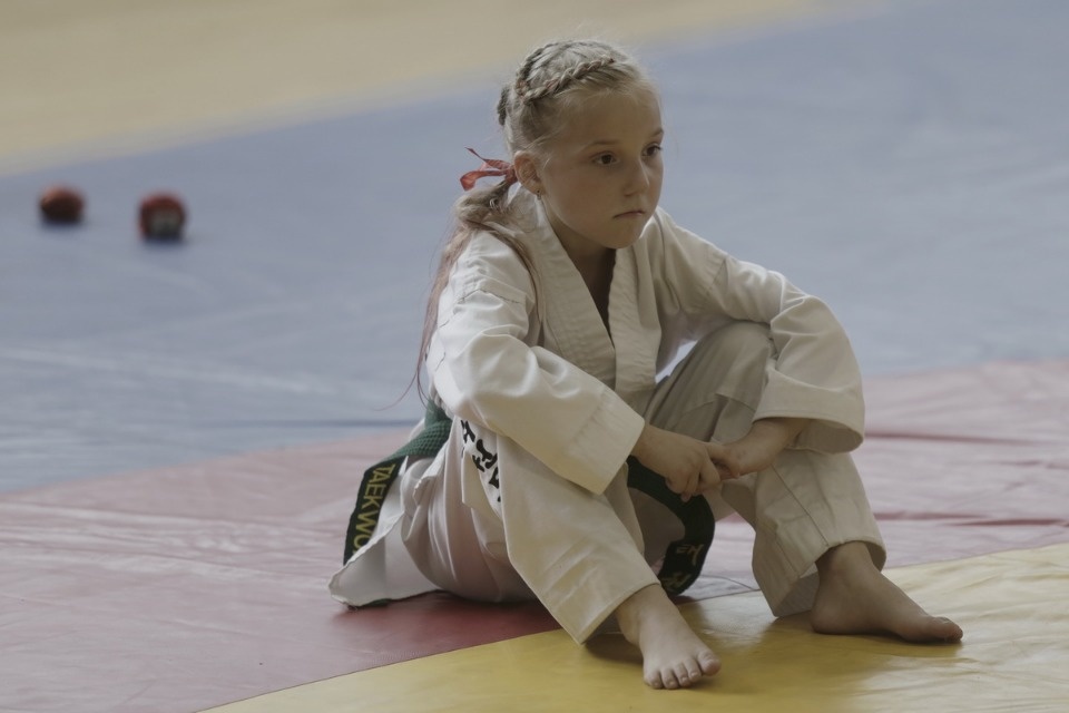 Открытие фестиваля единоборств «Земля великих побед» Открытие фестиваля единоборств «Земля великих побед»