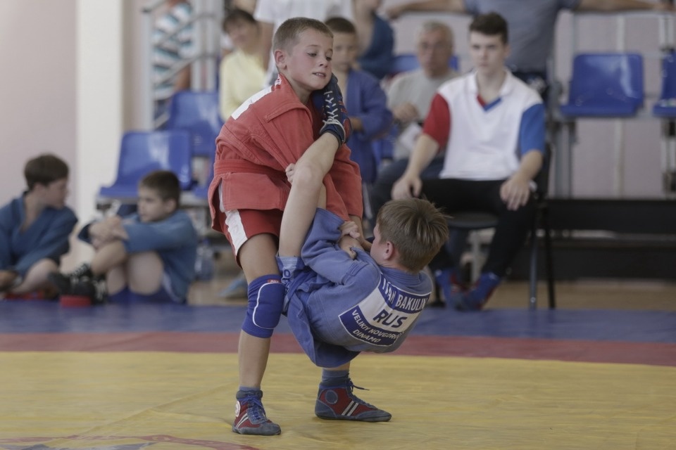 Открытие фестиваля единоборств «Земля великих побед» Открытие фестиваля единоборств «Земля великих побед»