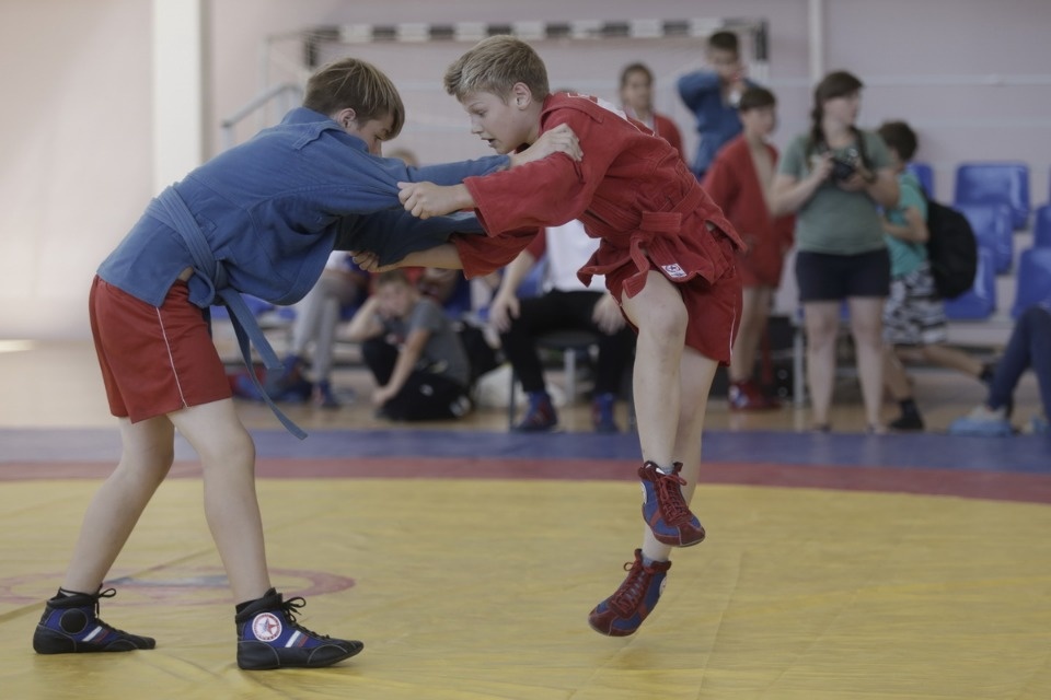 Открытие фестиваля единоборств «Земля великих побед» Открытие фестиваля единоборств «Земля великих побед»