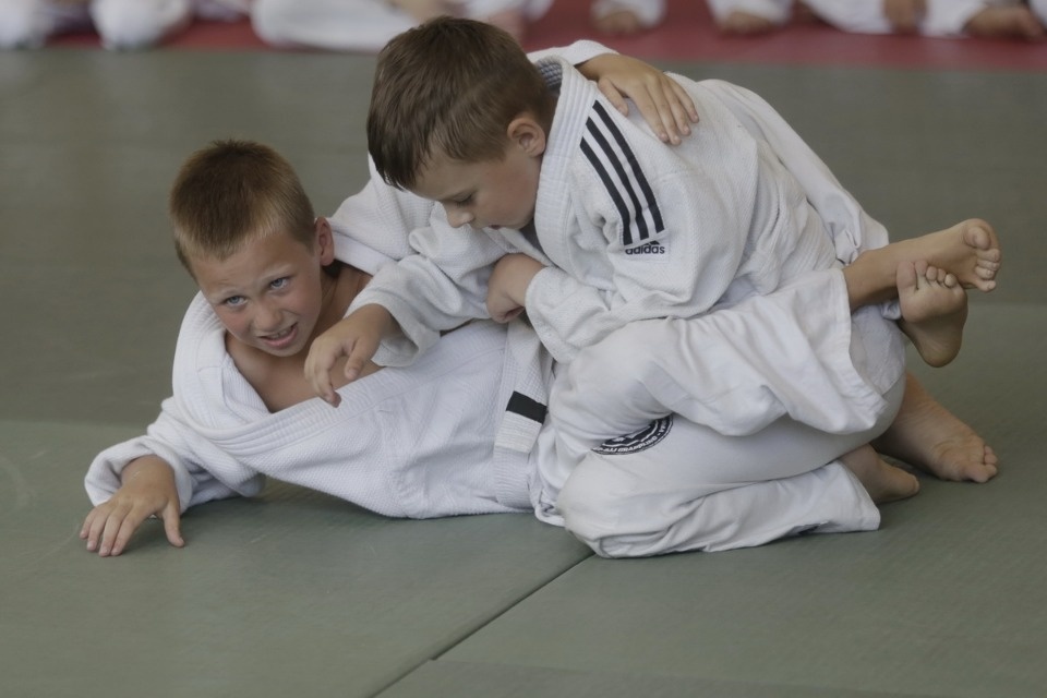 Открытие фестиваля единоборств «Земля великих побед» Открытие фестиваля единоборств «Земля великих побед»