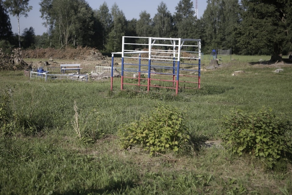 В натуральную величину