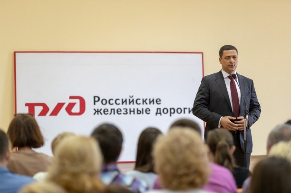 Михаил Ведерников: Развитие транспортной доступности региона – одна из приоритетных задач