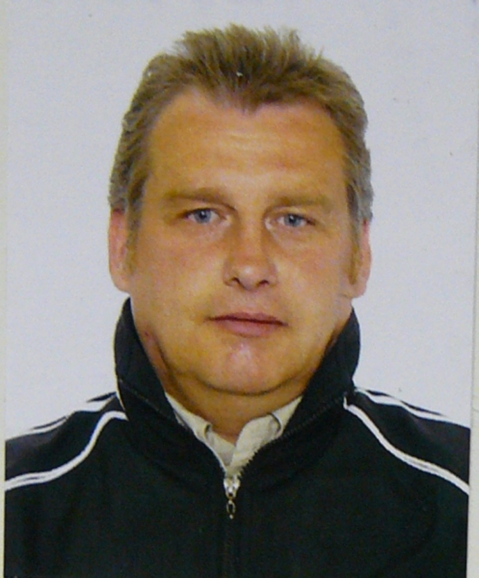 Псковские полицейские продолжают разыскивать псковича Валерия Кадрова (ФОТО)