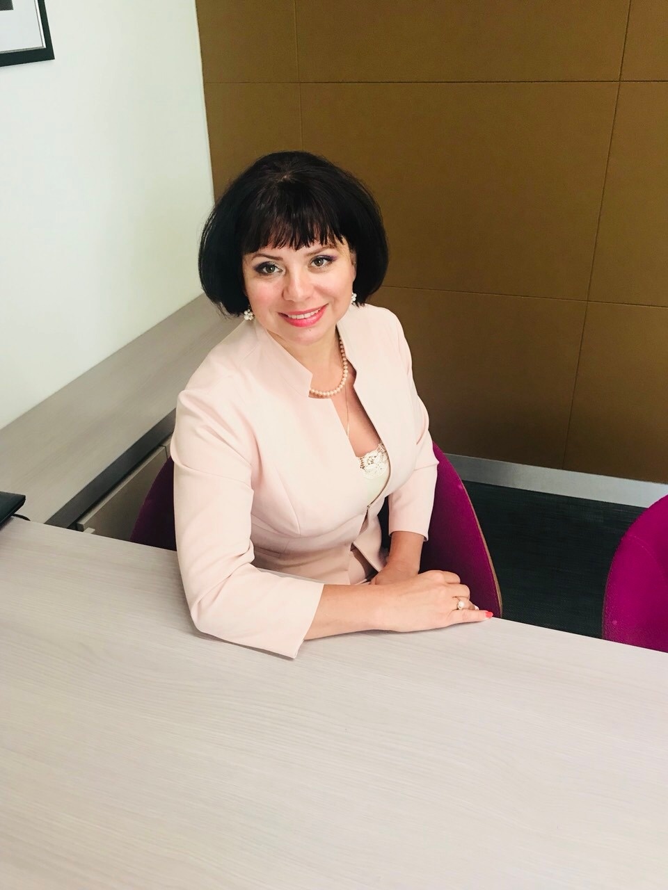 Розничный бизнес ВТБ в Псковской области возглавила Лариса Жигирева