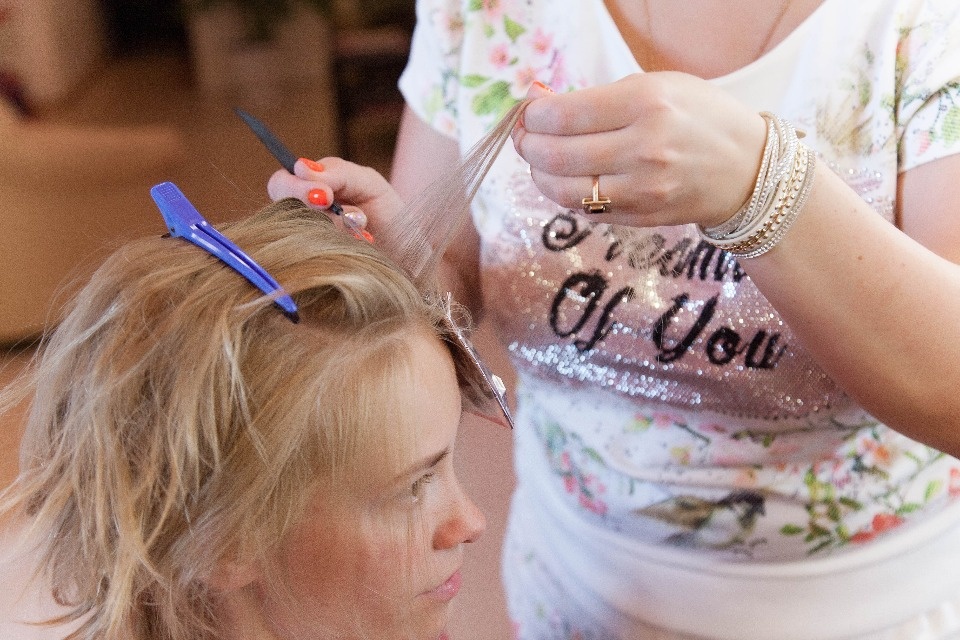 Деловая и яркая