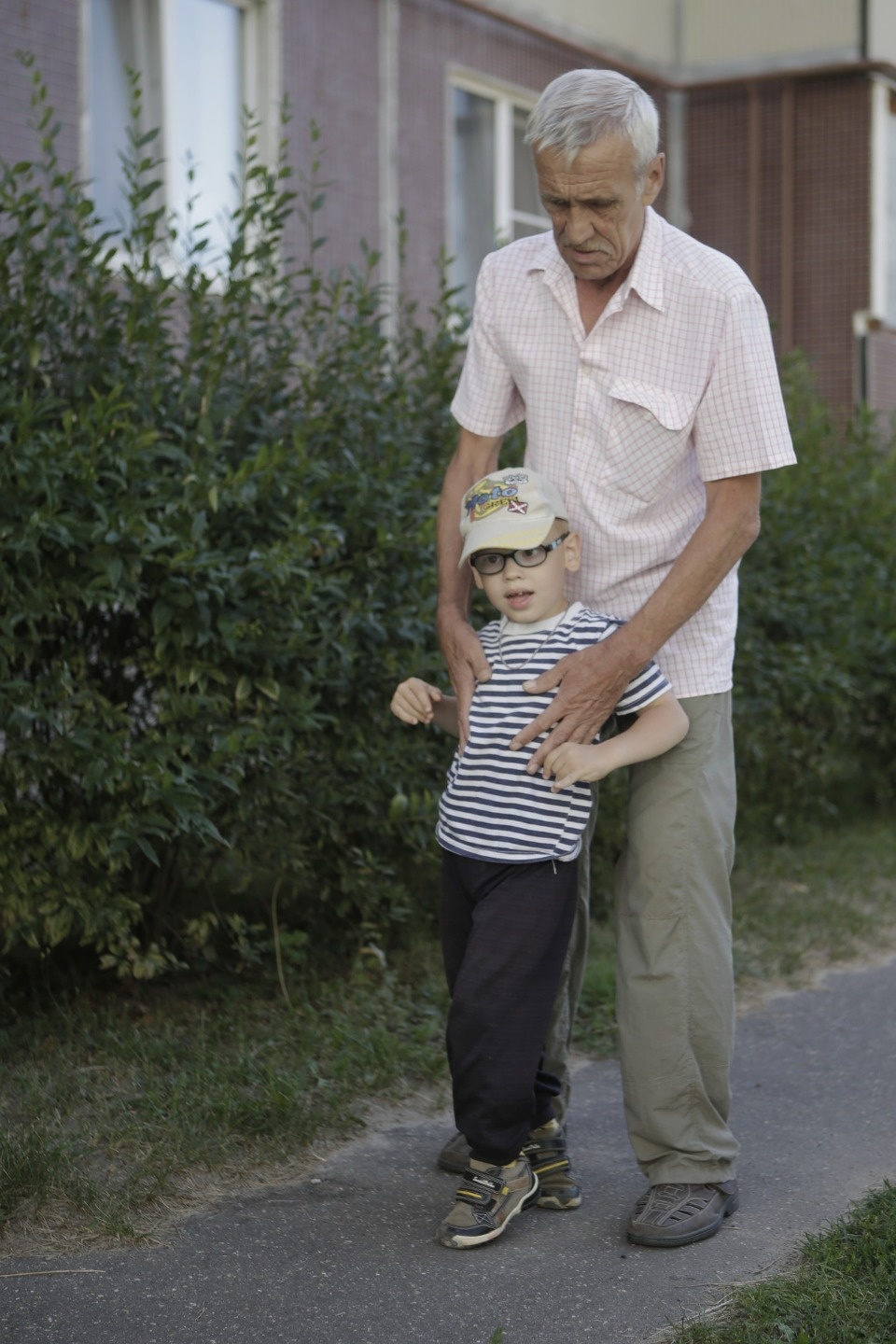 Олеся Богунь: Я упрямая!