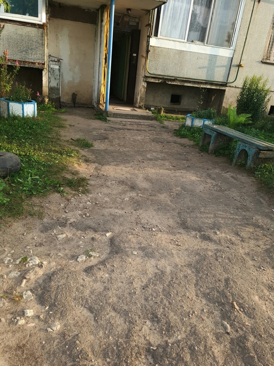 Олеся Богунь: Я упрямая!