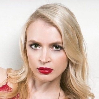 Олеся Богунь: Я упрямая!