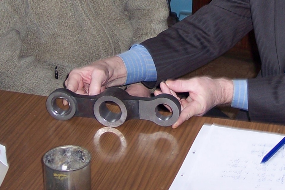 Будущее наступило