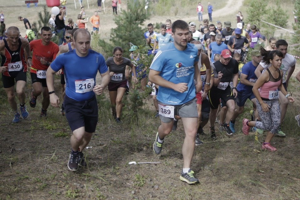 IV этап соревнований по бегу «PRO SPORT: Кубок губернатора 2018» IV этап соревнований по бегу «PRO SPORT: Кубок губернатора 2018»