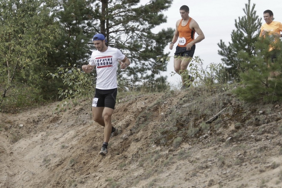 IV этап соревнований по бегу «PRO SPORT: Кубок губернатора 2018» IV этап соревнований по бегу «PRO SPORT: Кубок губернатора 2018»