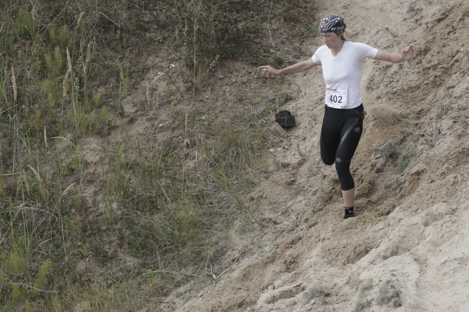 IV этап соревнований по бегу «PRO SPORT: Кубок губернатора 2018» IV этап соревнований по бегу «PRO SPORT: Кубок губернатора 2018»