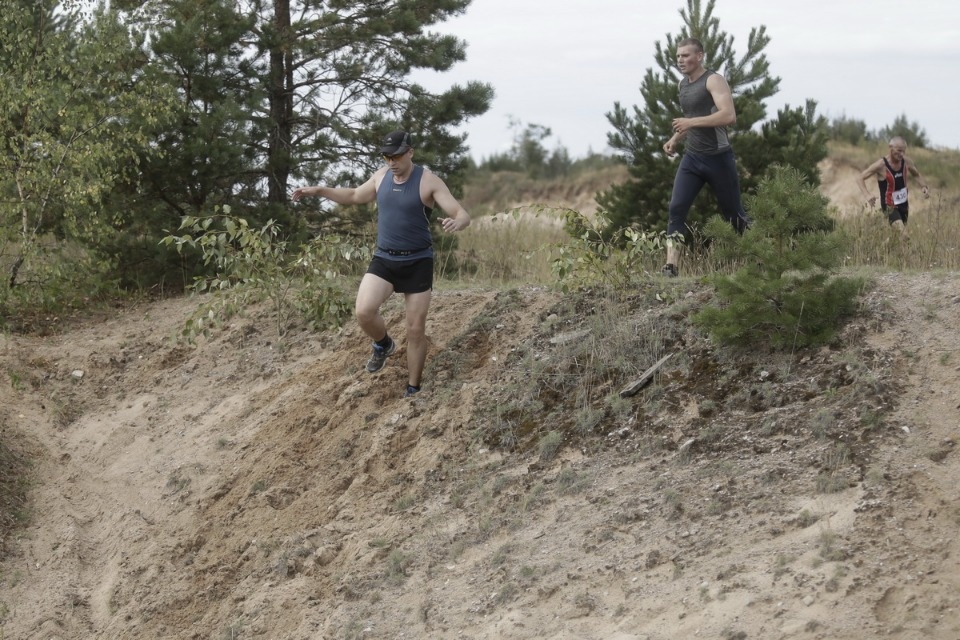 IV этап соревнований по бегу «PRO SPORT: Кубок губернатора 2018» IV этап соревнований по бегу «PRO SPORT: Кубок губернатора 2018»