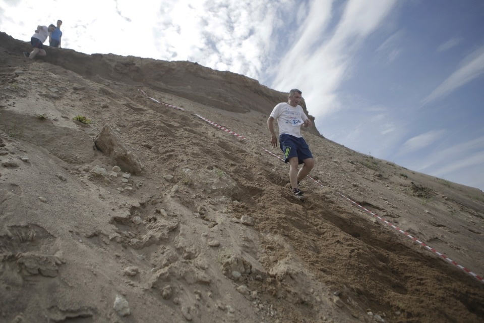 IV этап соревнований по бегу «PRO SPORT: Кубок губернатора 2018» IV этап соревнований по бегу «PRO SPORT: Кубок губернатора 2018»