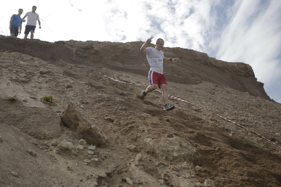IV этап соревнований по бегу «PRO SPORT: Кубок губернатора 2018» IV этап соревнований по бегу «PRO SPORT: Кубок губернатора 2018»
