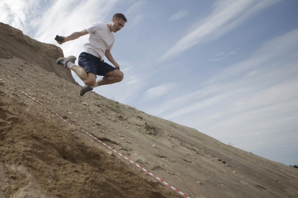 IV этап соревнований по бегу «PRO SPORT: Кубок губернатора 2018» IV этап соревнований по бегу «PRO SPORT: Кубок губернатора 2018»