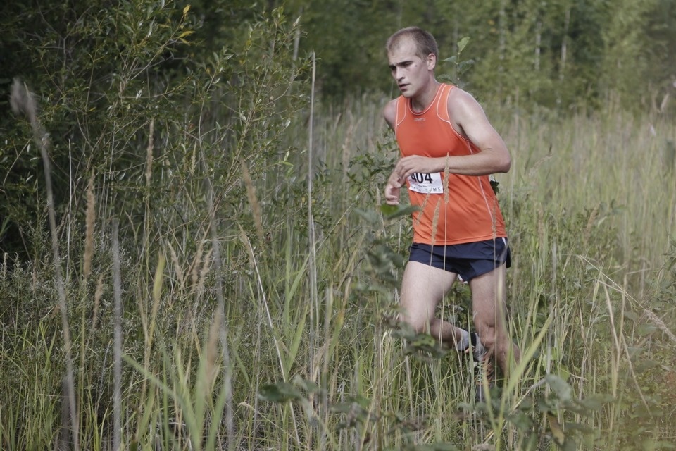 IV этап соревнований по бегу «PRO SPORT: Кубок губернатора 2018» IV этап соревнований по бегу «PRO SPORT: Кубок губернатора 2018»