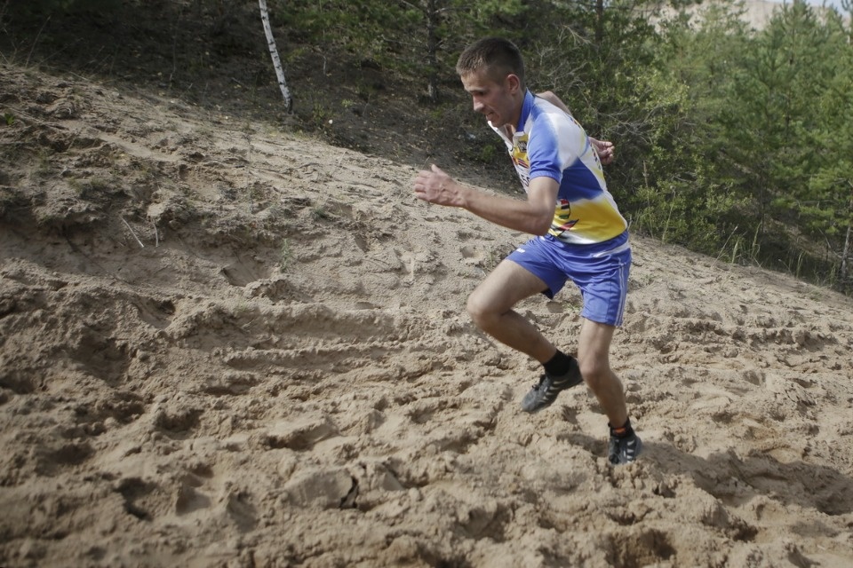 IV этап соревнований по бегу «PRO SPORT: Кубок губернатора 2018» IV этап соревнований по бегу «PRO SPORT: Кубок губернатора 2018»