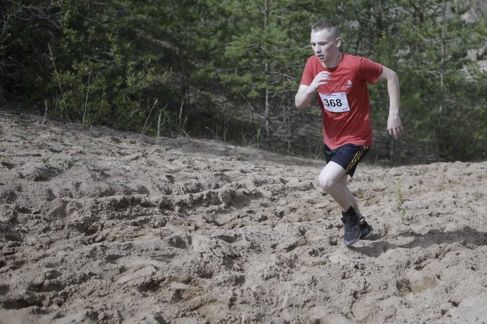 IV этап соревнований по бегу «PRO SPORT: Кубок губернатора 2018» IV этап соревнований по бегу «PRO SPORT: Кубок губернатора 2018»