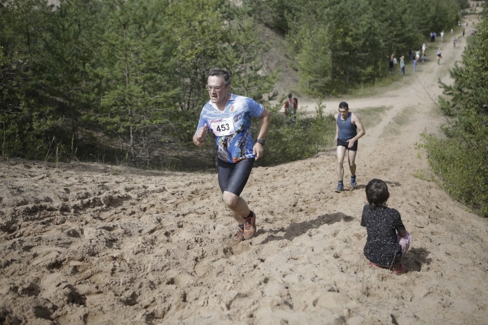 IV этап соревнований по бегу «PRO SPORT: Кубок губернатора 2018» IV этап соревнований по бегу «PRO SPORT: Кубок губернатора 2018»