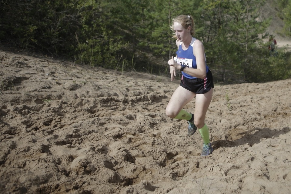 IV этап соревнований по бегу «PRO SPORT: Кубок губернатора 2018» IV этап соревнований по бегу «PRO SPORT: Кубок губернатора 2018»