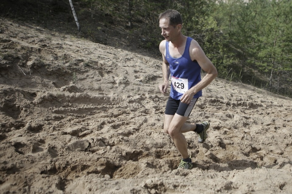 IV этап соревнований по бегу «PRO SPORT: Кубок губернатора 2018» IV этап соревнований по бегу «PRO SPORT: Кубок губернатора 2018»