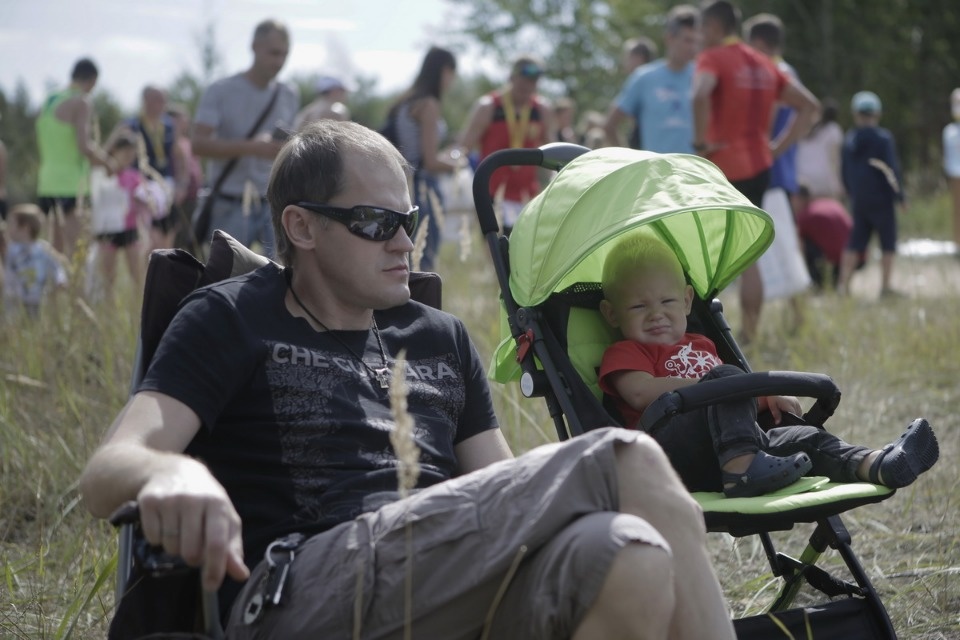 IV этап соревнований по бегу «PRO SPORT: Кубок губернатора 2018» IV этап соревнований по бегу «PRO SPORT: Кубок губернатора 2018»