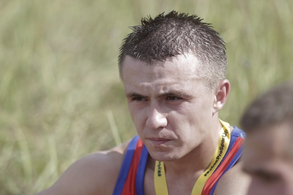 IV этап соревнований по бегу «PRO SPORT: Кубок губернатора 2018» IV этап соревнований по бегу «PRO SPORT: Кубок губернатора 2018»