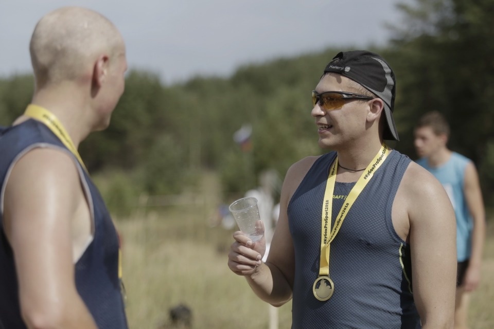 IV этап соревнований по бегу «PRO SPORT: Кубок губернатора 2018» IV этап соревнований по бегу «PRO SPORT: Кубок губернатора 2018»