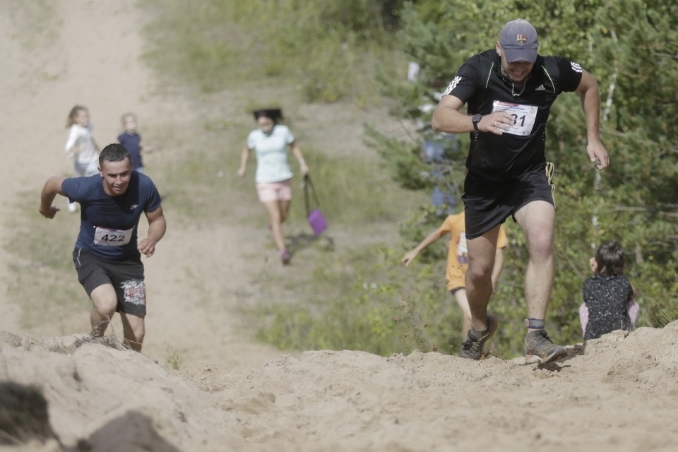 IV этап соревнований по бегу «PRO SPORT: Кубок губернатора 2018» IV этап соревнований по бегу «PRO SPORT: Кубок губернатора 2018»