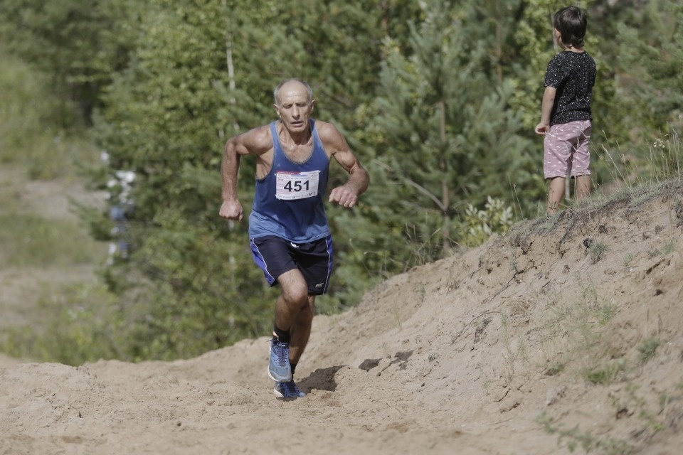 IV этап соревнований по бегу «PRO SPORT: Кубок губернатора 2018» IV этап соревнований по бегу «PRO SPORT: Кубок губернатора 2018»