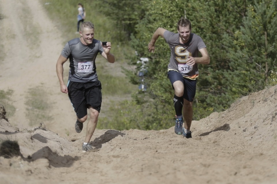 IV этап соревнований по бегу «PRO SPORT: Кубок губернатора 2018» IV этап соревнований по бегу «PRO SPORT: Кубок губернатора 2018»