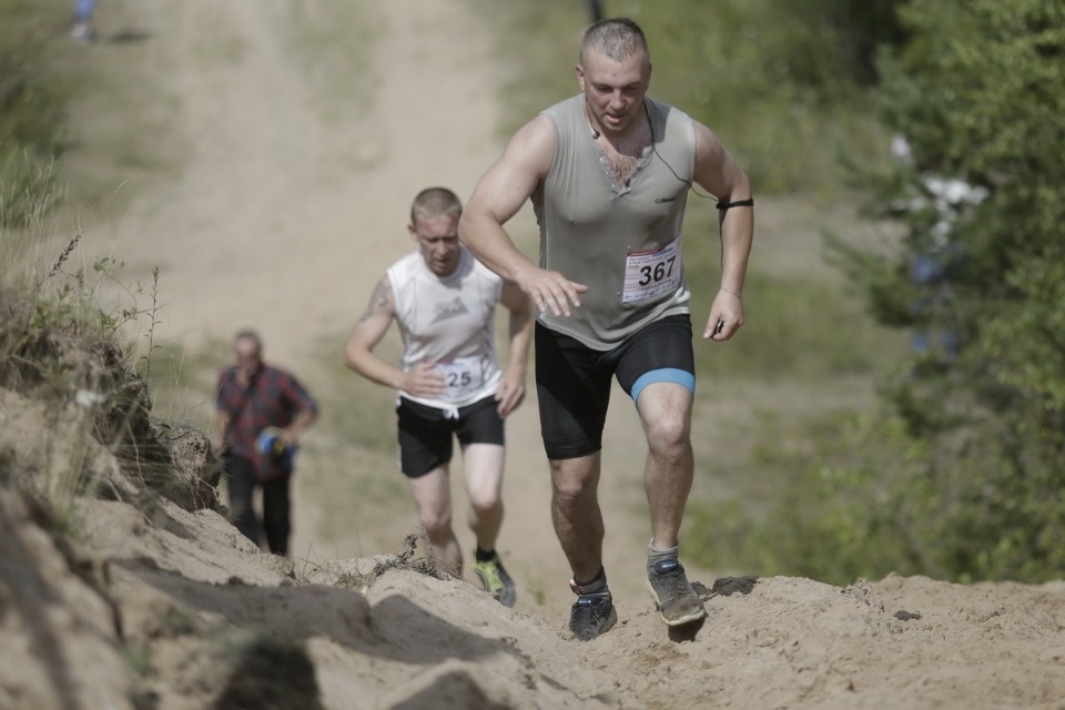 IV этап соревнований по бегу «PRO SPORT: Кубок губернатора 2018» IV этап соревнований по бегу «PRO SPORT: Кубок губернатора 2018»