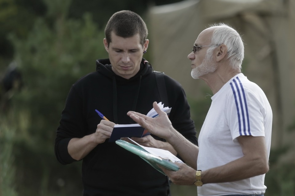 IV этап соревнований по бегу «PRO SPORT: Кубок губернатора 2018» IV этап соревнований по бегу «PRO SPORT: Кубок губернатора 2018»