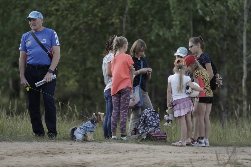 IV этап соревнований по бегу «PRO SPORT: Кубок губернатора 2018» IV этап соревнований по бегу «PRO SPORT: Кубок губернатора 2018»