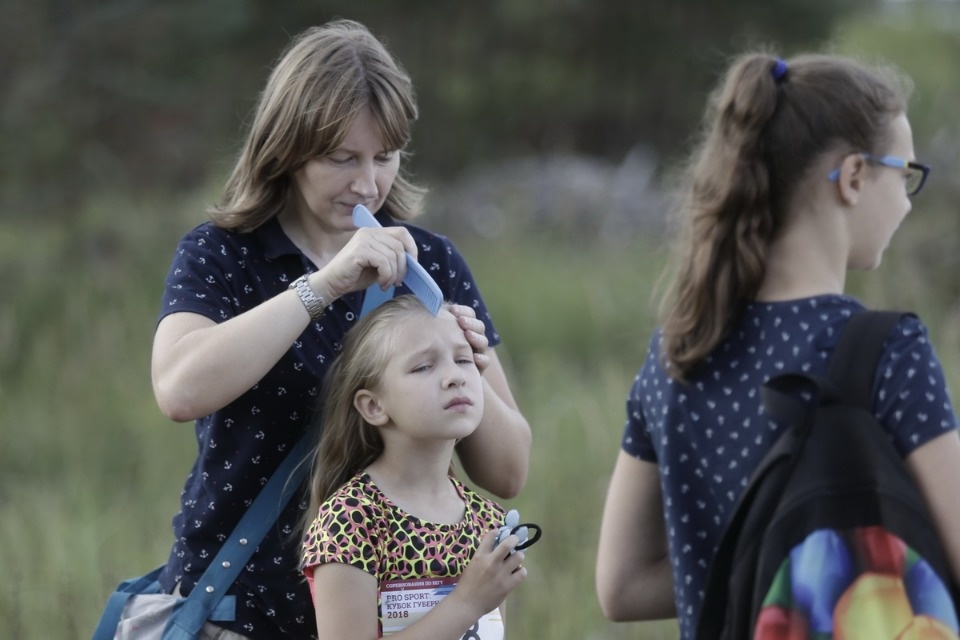 IV этап соревнований по бегу «PRO SPORT: Кубок губернатора 2018» IV этап соревнований по бегу «PRO SPORT: Кубок губернатора 2018»