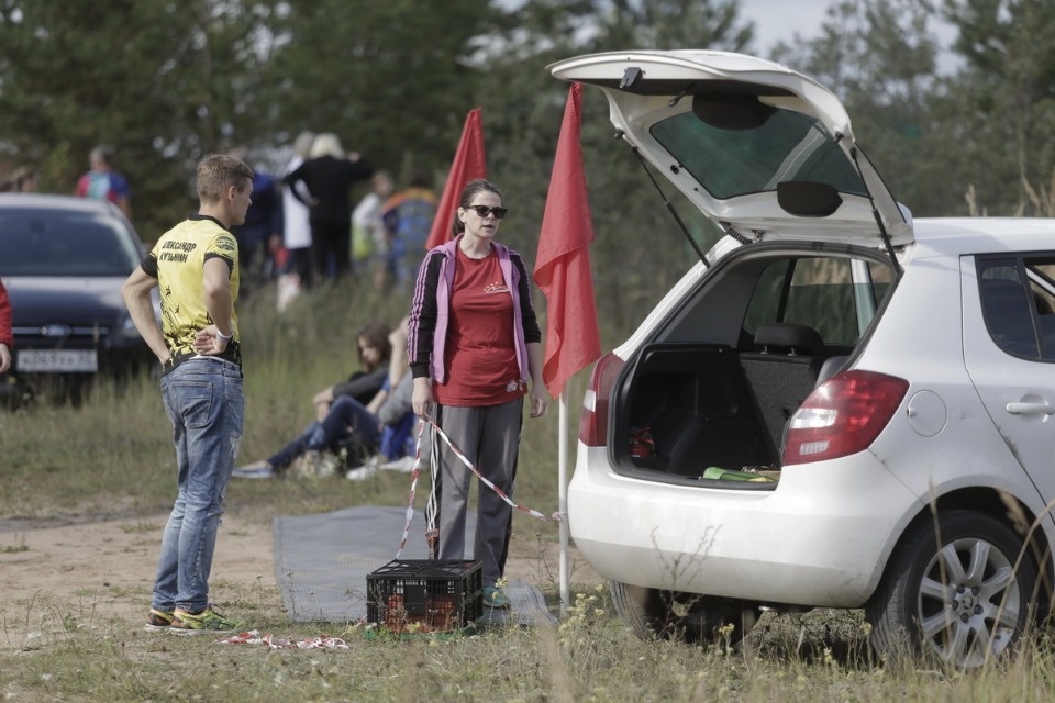 IV этап соревнований по бегу «PRO SPORT: Кубок губернатора 2018» IV этап соревнований по бегу «PRO SPORT: Кубок губернатора 2018»