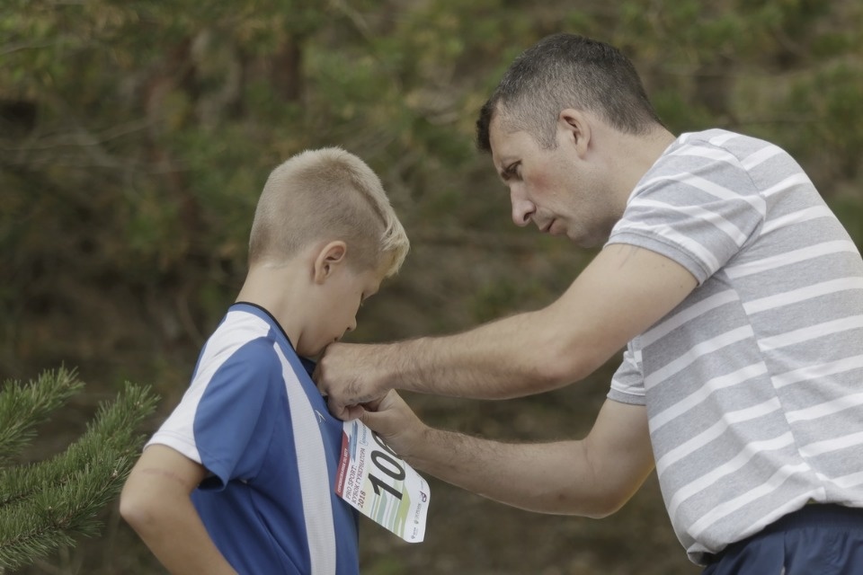 IV этап соревнований по бегу «PRO SPORT: Кубок губернатора 2018» IV этап соревнований по бегу «PRO SPORT: Кубок губернатора 2018»