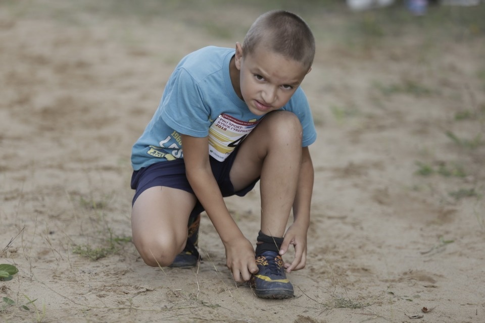 IV этап соревнований по бегу «PRO SPORT: Кубок губернатора 2018» IV этап соревнований по бегу «PRO SPORT: Кубок губернатора 2018»