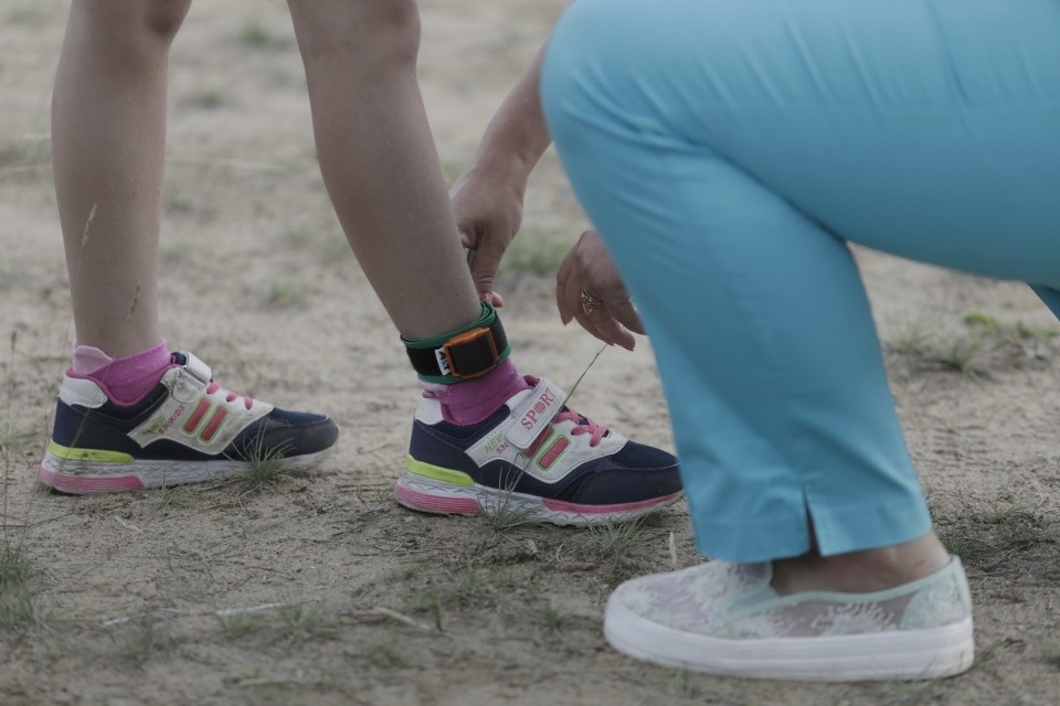 IV этап соревнований по бегу «PRO SPORT: Кубок губернатора 2018» IV этап соревнований по бегу «PRO SPORT: Кубок губернатора 2018»