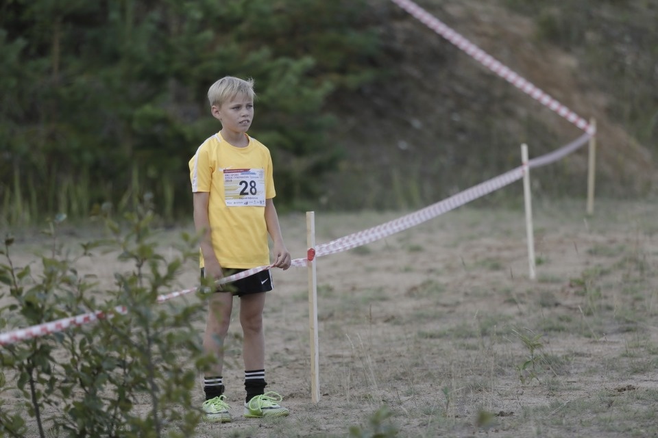 IV этап соревнований по бегу «PRO SPORT: Кубок губернатора 2018» IV этап соревнований по бегу «PRO SPORT: Кубок губернатора 2018»