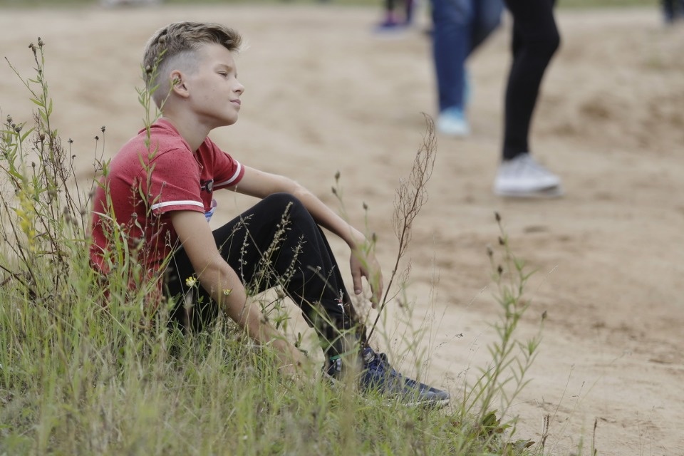 IV этап соревнований по бегу «PRO SPORT: Кубок губернатора 2018» IV этап соревнований по бегу «PRO SPORT: Кубок губернатора 2018»