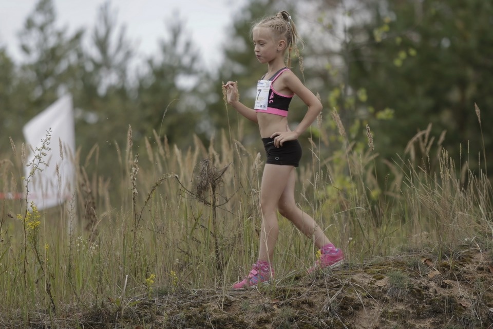 IV этап соревнований по бегу «PRO SPORT: Кубок губернатора 2018» IV этап соревнований по бегу «PRO SPORT: Кубок губернатора 2018»