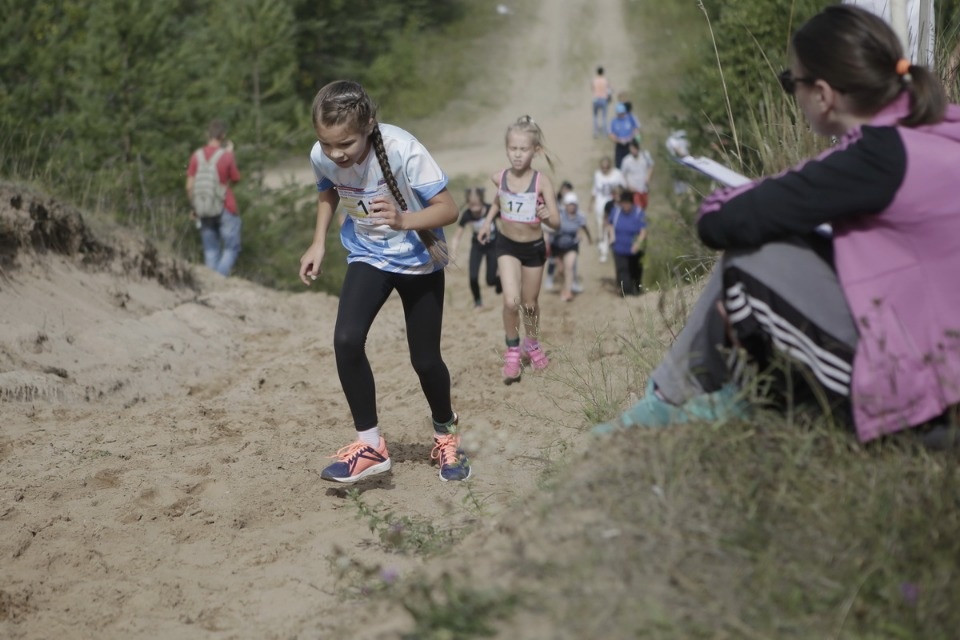 IV этап соревнований по бегу «PRO SPORT: Кубок губернатора 2018» IV этап соревнований по бегу «PRO SPORT: Кубок губернатора 2018»